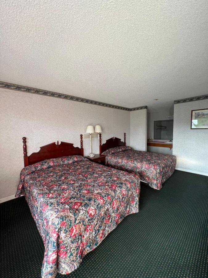 Hotel Magnolia