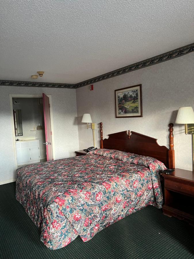 Hotel Magnolia