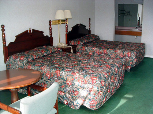 Hotel Magnolia