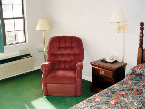 Magnolia Hotel