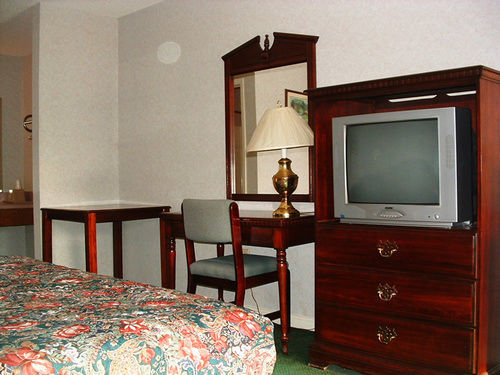 Magnolia Hotel McRae-Helena