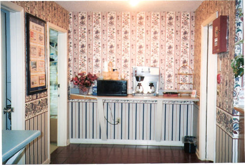 Hotel Magnolia